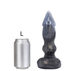 SWISOK Fenrir - Lycan Knot Dildo - Fantasy Dildo - Monster Dildo - 6 Sizes