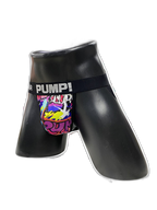 Men’s Sexy Graffiti Pouch Thongs