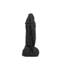 ELITE Liquid Silicone Alien Dildo 11.4 Inch
