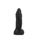 ELITE Liquid Silicone Alien Dildo 11.4 Inch