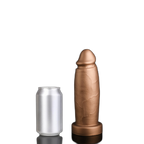 Merlin - Realistic Dildo - Extreme Dildo - Anal Dildo