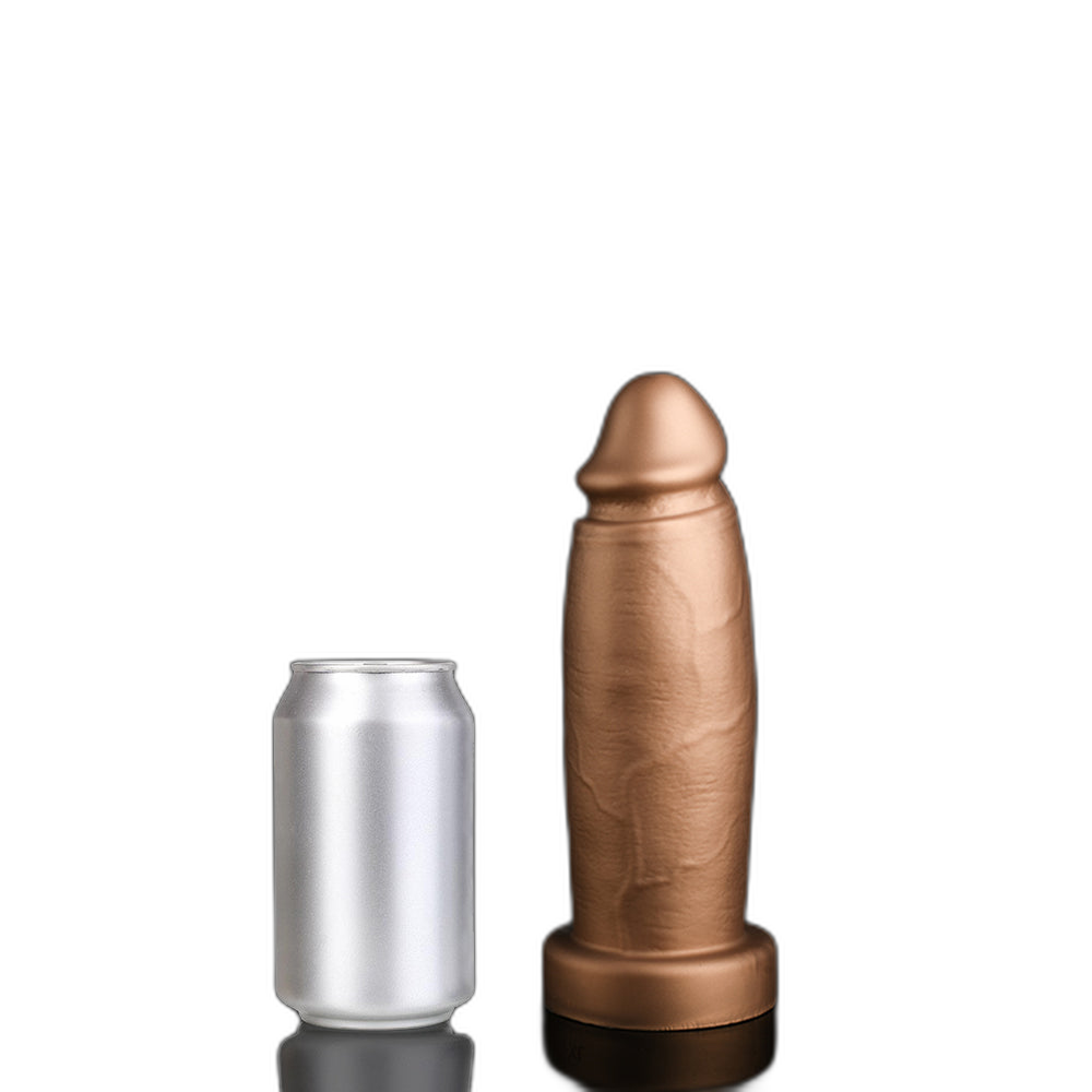Merlin - Realistic Dildo - Extreme Dildo - Anal Dildo