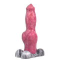 German Shepherd - 9 Inch Kanis Knot Dildo - Fantasy Dildo