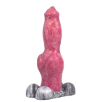 German Shepherd - 9 Inch Kanis Knot Dildo - Fantasy Dildo