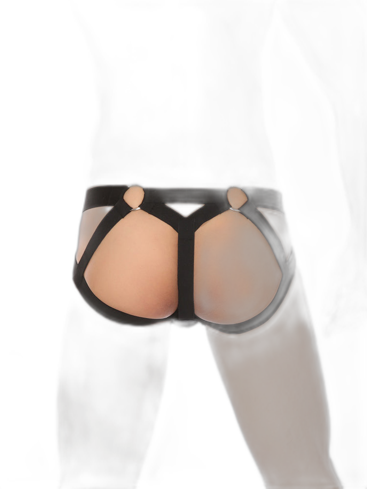 Men's Sexy Bondage Thong