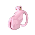Yuke - Small Chastity Cage