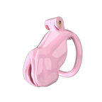 Yuke - Small Chastity Cage