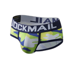 Camo Comfort Briefs
