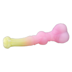 SWISOK Magga - Fantasy Dildo - Flare-Head Dildo - 6 Sizes