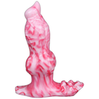 Erosurge – 5.5 Inch Fantasy Vibrating Anal Plug