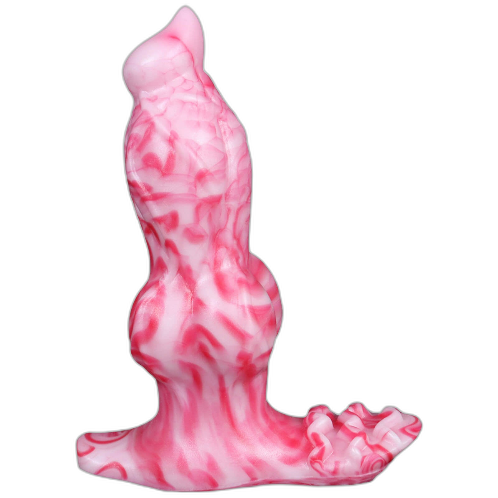 Erosurge – 5.5 Inch Fantasy Vibrating Anal Plug