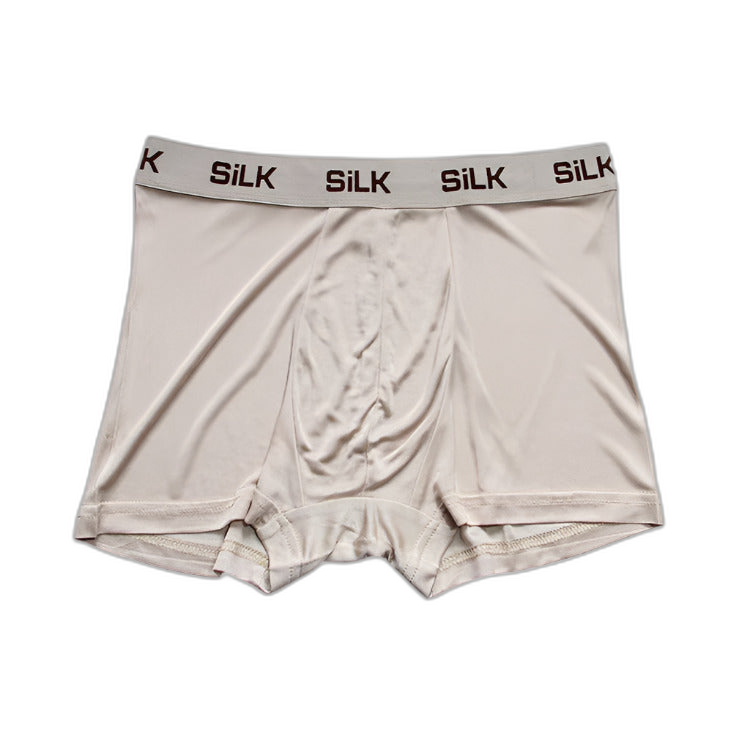 Mulberry Blend Silk Boxers