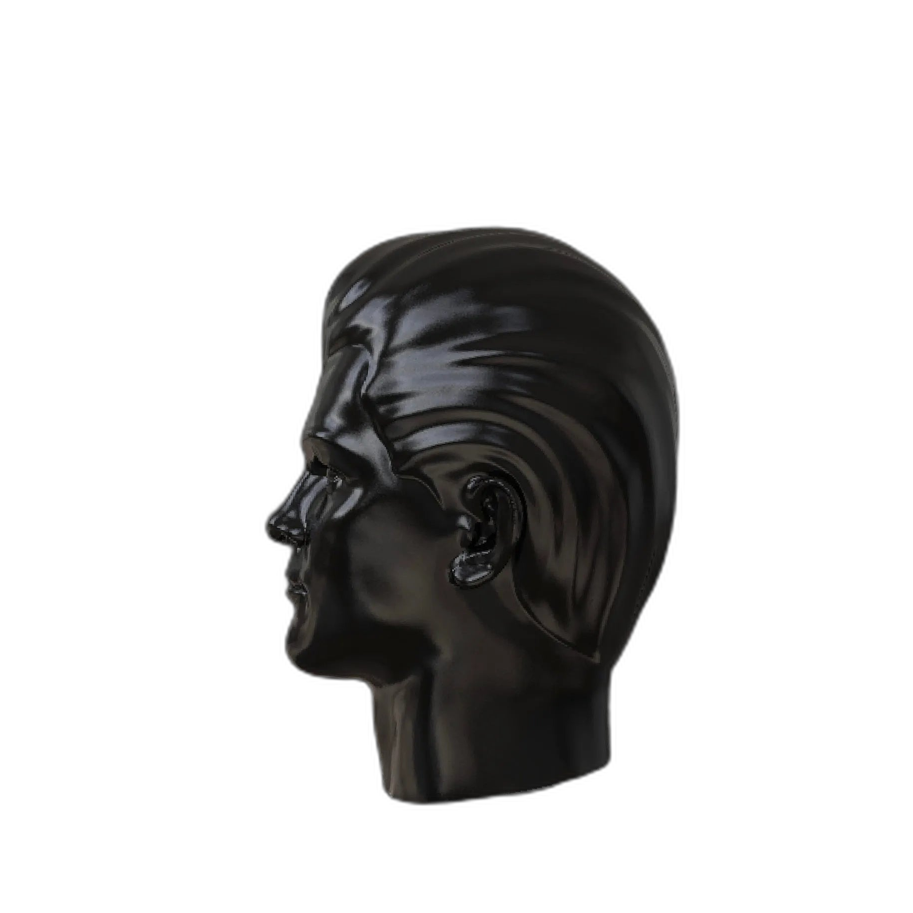 The Boy Next Door Heavy Rubber Mask