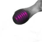 Slim Beast - 9.4 Inch Inflatable Silicone Anal Plug