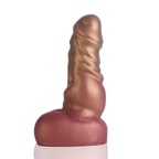 SWISOK Aurogon - Knot Dildo - Fantasy Dragon Dildo - 5 Sizes