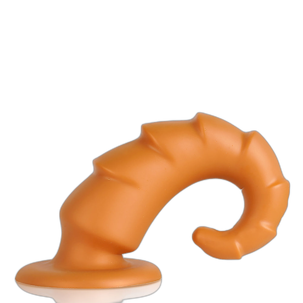 Drakora - Dragon Dildo - Huge Anal Plug - Anal Training Toys