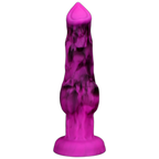 Lukan - Wolf Dildo - Knot Dildo - 5 Sizes