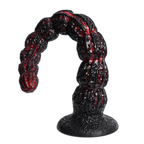 Brock - Anal Beads Sex Toy - Long Anal Plug