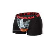 Men's Ball Pouch Functional Modal Boxer Briefs