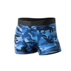 Essentials Camouflage Boxer Briefs