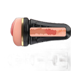 Flashlight-Style Pocket Stroker - Male Masturbator Sleeve