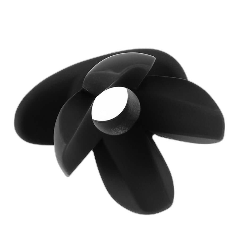 Bloom - Massive Silicone Hollow Butt Plug