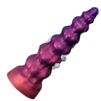Twistix – Giant Anal Plug – Dream Silicone Dildo – 5 Sizes Available