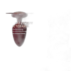 Puck - 12 Frequency Vibrating Butt Plug  - Remote Control Anal Plug - Anal Dilator - Soft Silicone Anal Toy
