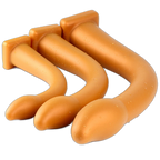 Snake King - Long Butt Plug - Huge Anal Dildo - Anal Penetration Toys