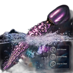 8.6 Inch Tentavibe - Vibrating Tentacle Dildo