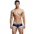 Seobean Greco Cotton Boxers