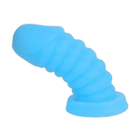 Tony - Realistic Dildo - Ribbed Dildo - Large Dildo
