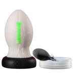Xomiy Gridiron – Drive | Expand Inflatable Anal Plug