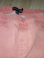 WOMEN'S LONG TALL SALLY PINK (14UK)