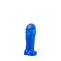 ruff GEAR Helmut Dildo 9 Inch Blue
