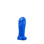 ruff GEAR Helmut Dildo 9 Inch Blue