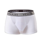 Men's Ball Pouch Cotton Boxer Briefs