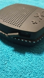 SMALL PORTABLE USB PORT SPEAKER