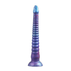 Tendril - Tentacle Dildo - Ribbed Dildo