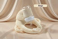 Infants Bottle Holder And Multi-functional Pillow
