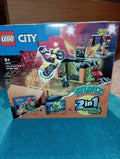 LEGO CITY STUNTZ 2IN1 BUNDLE PACK