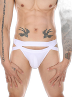 Men's Sexy Bondage Thong