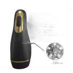 Capas - Suction & Vibration Male Masturbator
