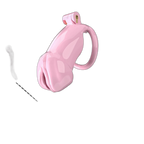 Yuke - Small Chastity Cage