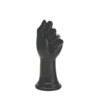 Prowler RED Puncher Fisting Butt Plug Black