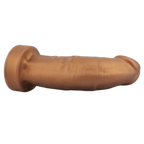 Archeron - Curve Dildo - G Spot Dildo - Suction Cup Dildo