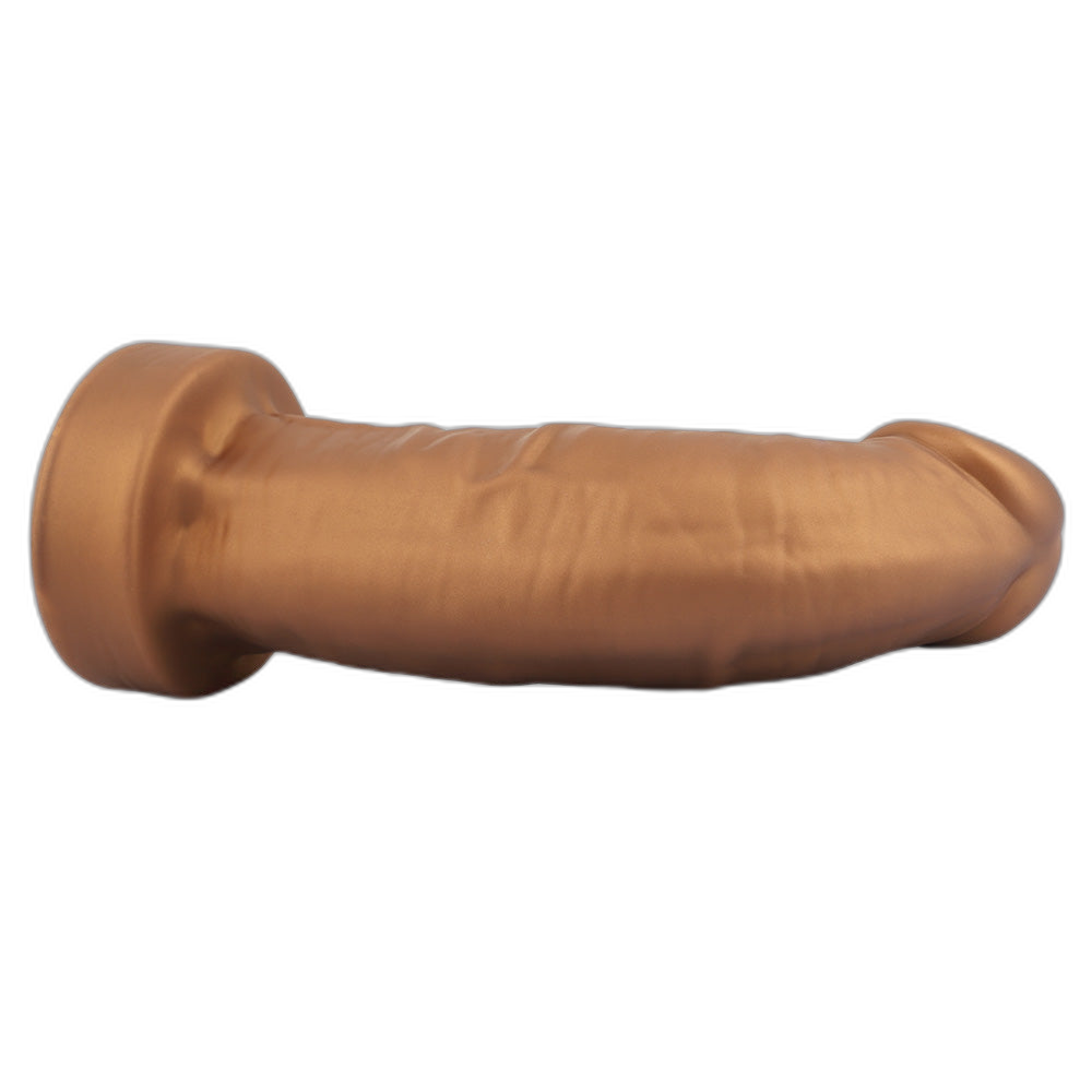 Archeron - Curve Dildo - G Spot Dildo - Suction Cup Dildo