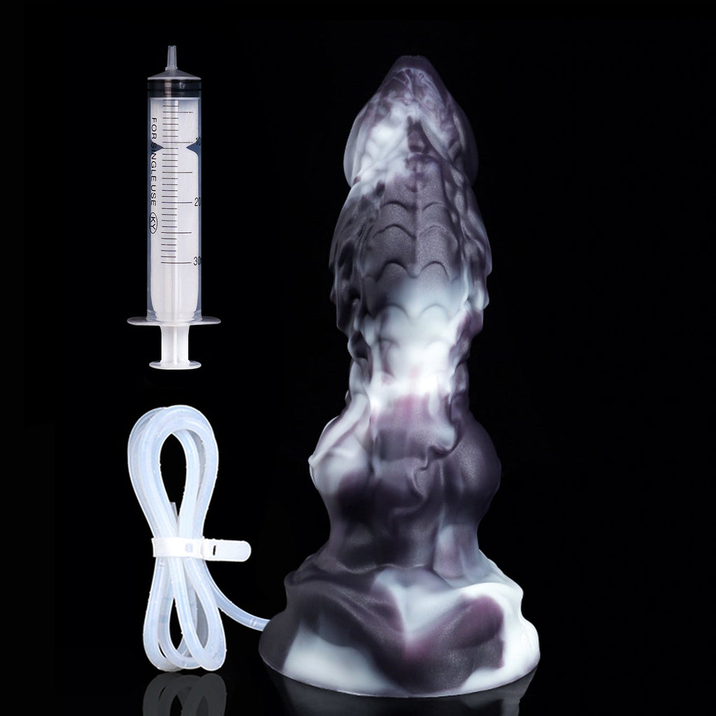 VRA + TUBE