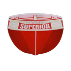 Superior Sports Jock Briefs
