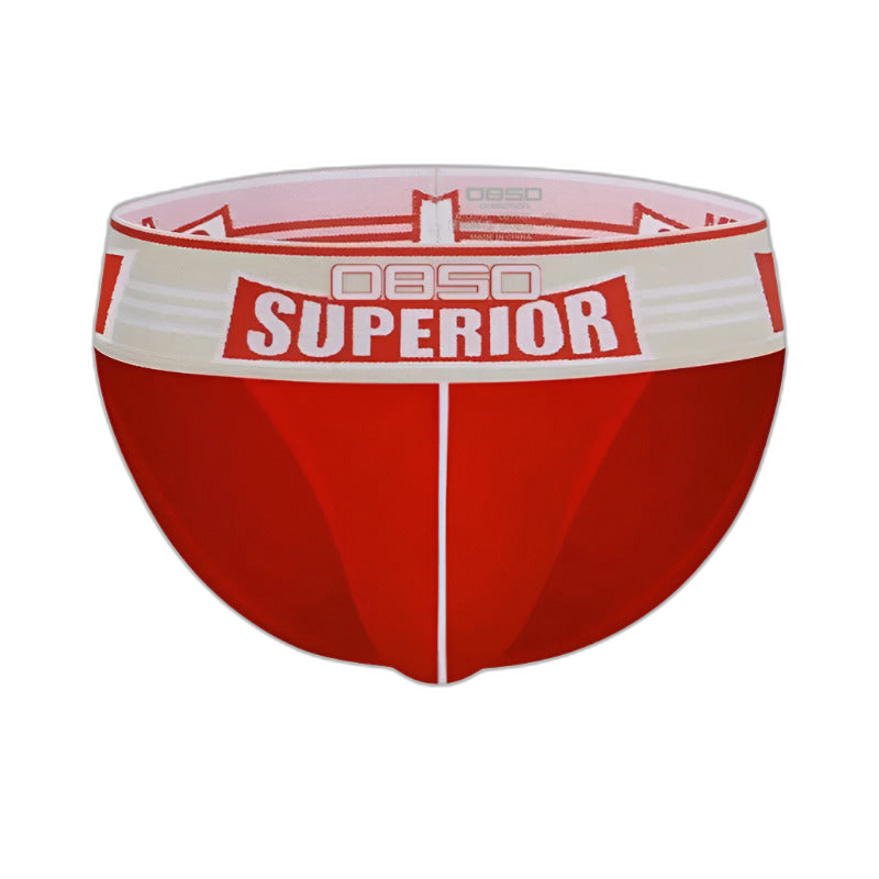 Superior Sports Jock Briefs